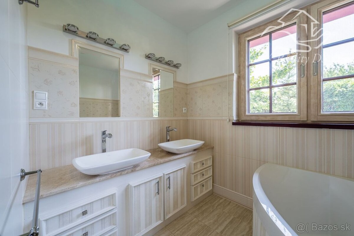 RealityDS - PREDAJ úsporníého 5,5i domu - Šamorín - 5