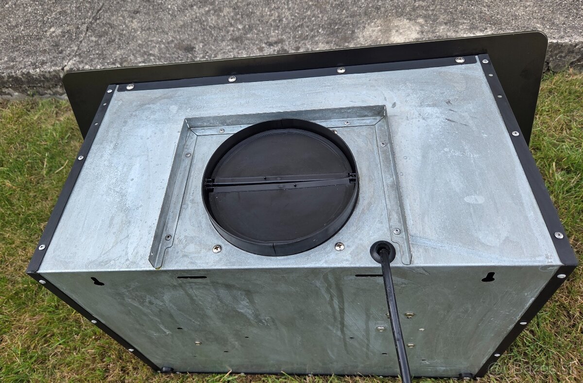 Digestor Klarstein - 5