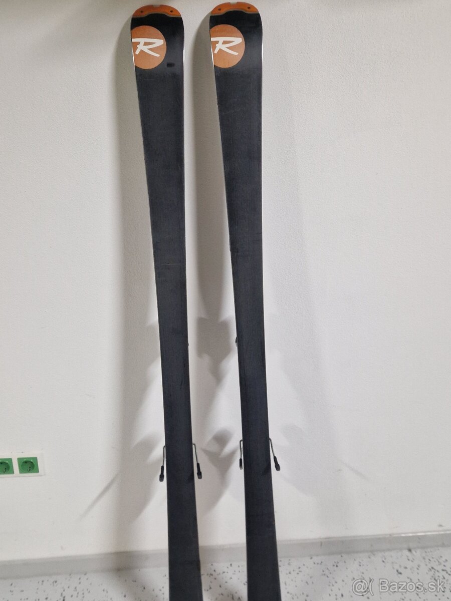 Lyze rosignol radical 10 - 5