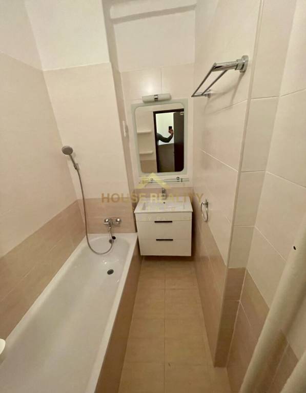 Prenájom pekný 2 izbový byt, Hagarova ulica, Bratislava III. - 5