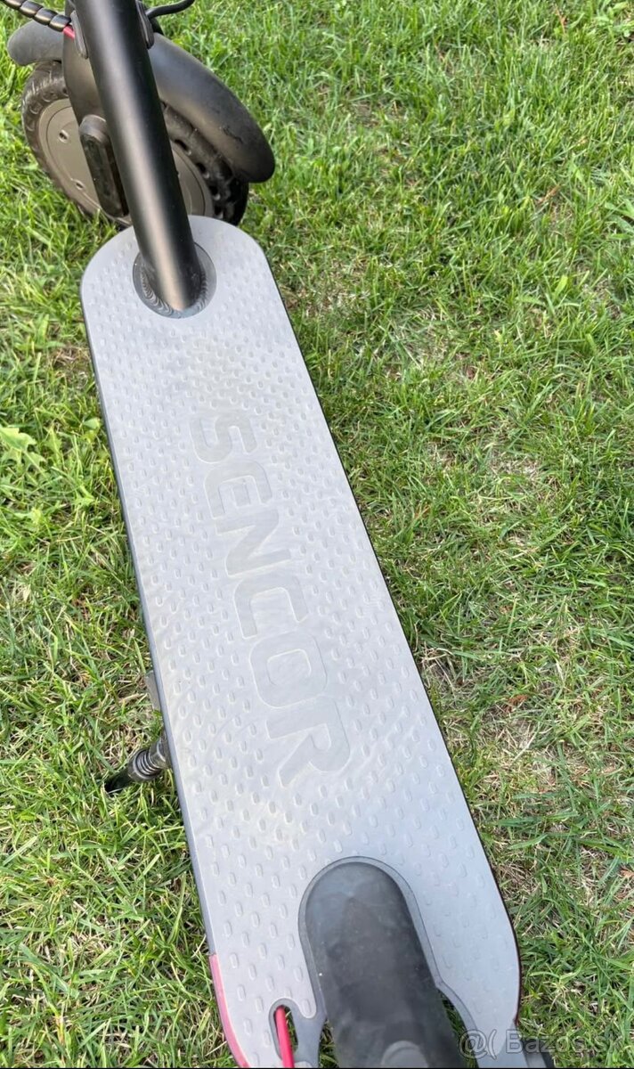 SENCOR kolobezka - 5