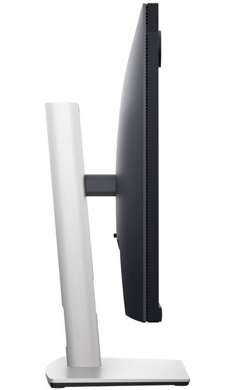 Monitor DELL Pro 24 Plus P2424HEB PIVOT - 5