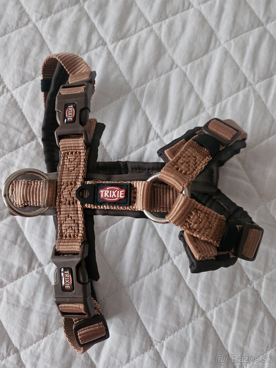 Postroj trixie - 5