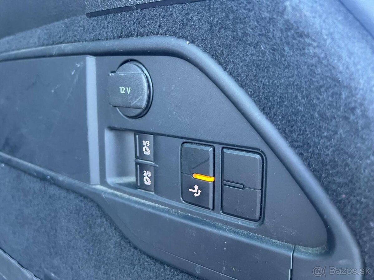 Volkswagen Touareg II 3.0 V6 TDI 240k BlueMotion Technology - 5