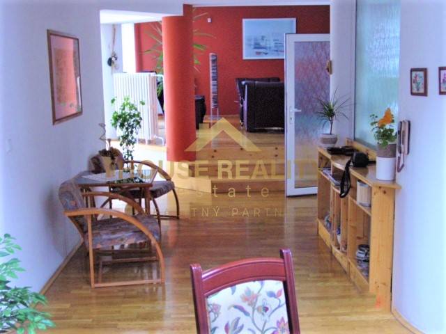 Predaj veľký dom Orenburska ulica, Bratislava II. Podunajské - 5