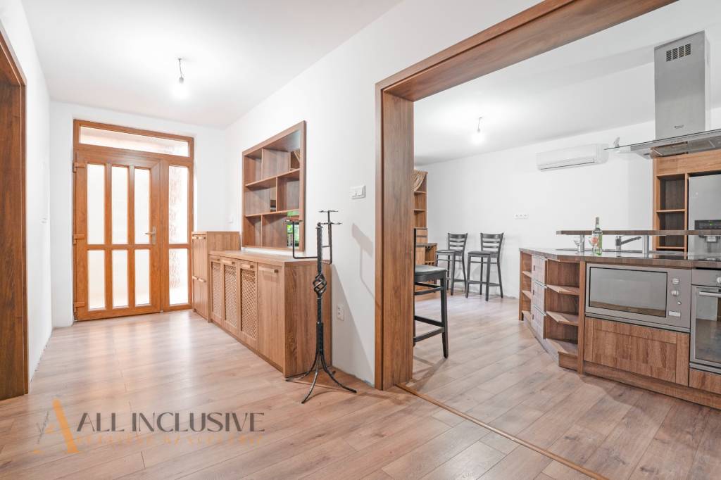 ALL INCLUSIVE | NA PREDAJ ÚPLNE NOVÝ 3-IZB. BYT SO ZARIADENÍ - 5