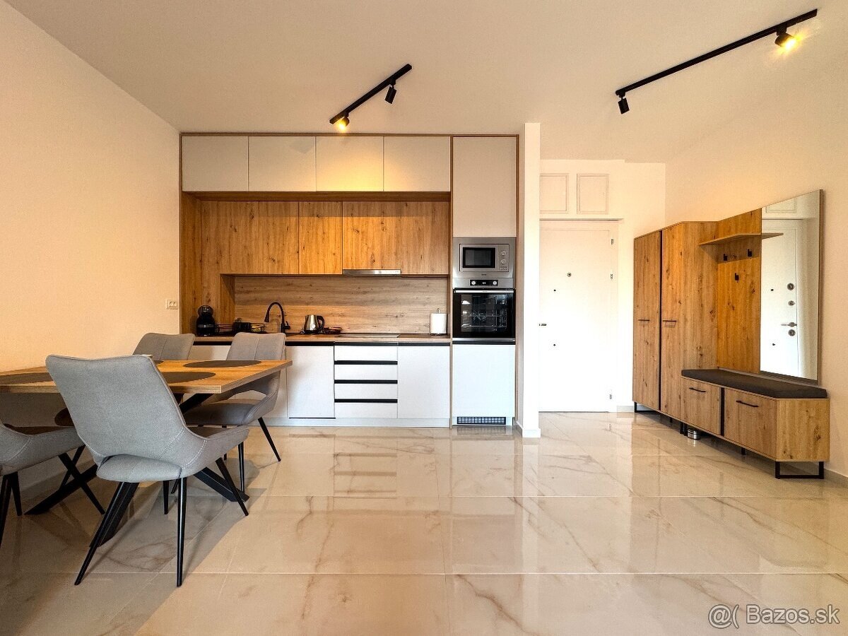 Apartmán na prenájom, mesto BAR, Čierna Hora-Montenegro - 5