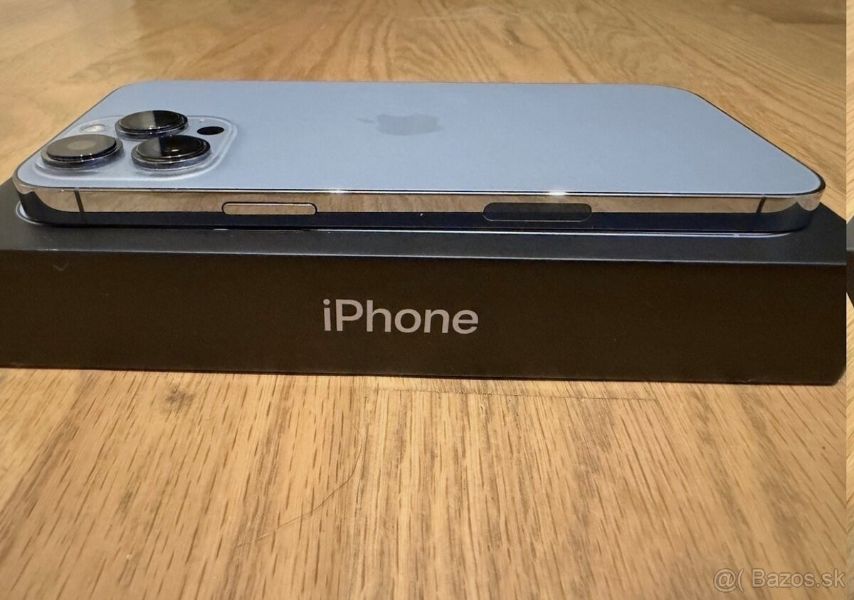 iPhone 13 Pro Max - 256GB - 5