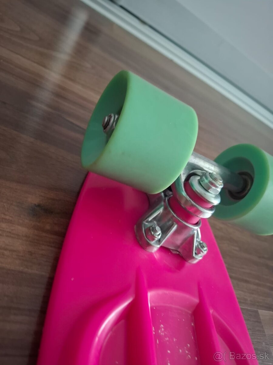 Pennyboard - 5