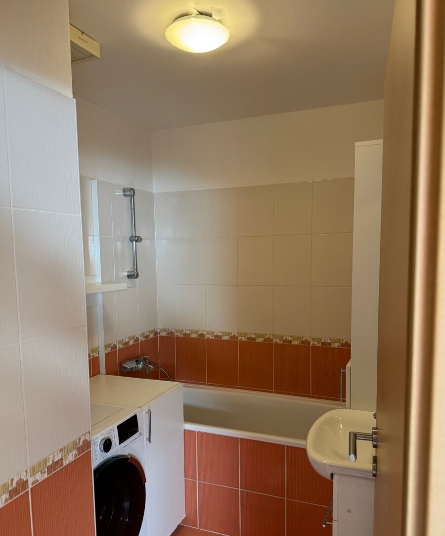 2 izbový byt v kúpeľnom mestečku Trenčianske Teplice - 5