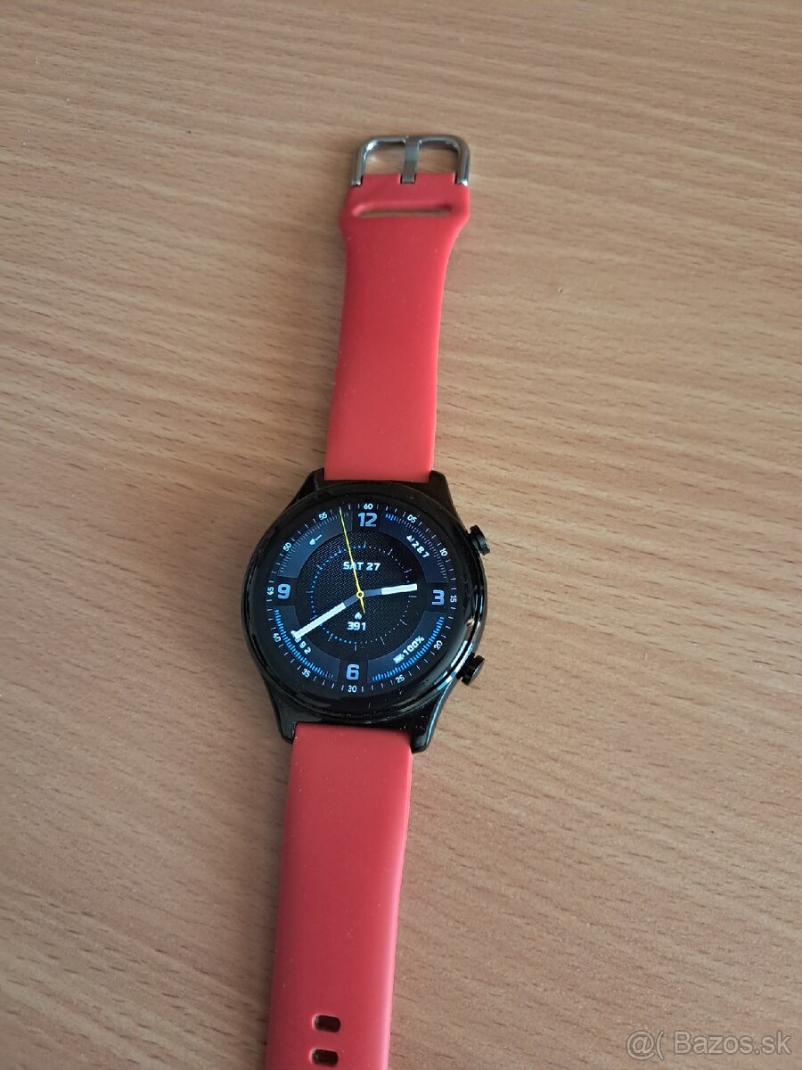 Predam HONOR 90 LITE + HONOR WATCH GS3 - 5