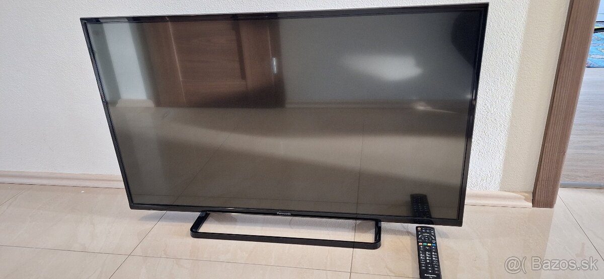 LCD televízor Panasonic 107 cm (42") - 5