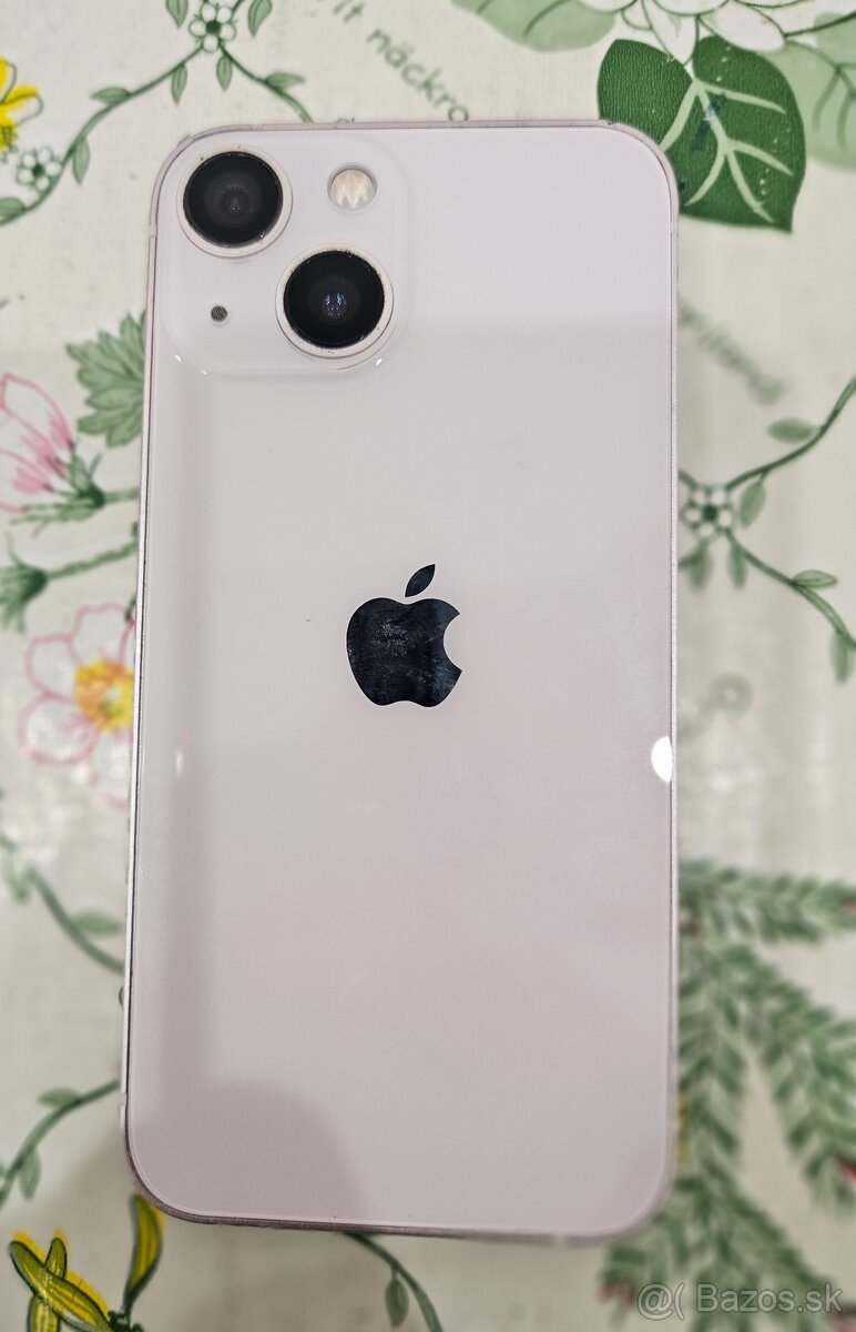 Iphone 13 mini..128gb - 5