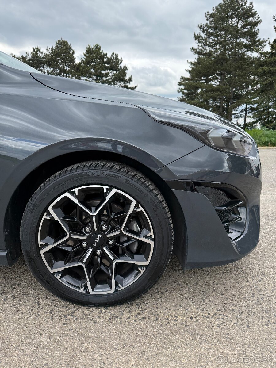 Kia Ceed GT LINE - 5