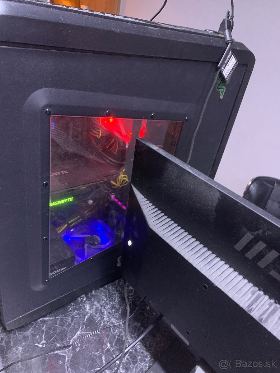 Herný počítač - 5