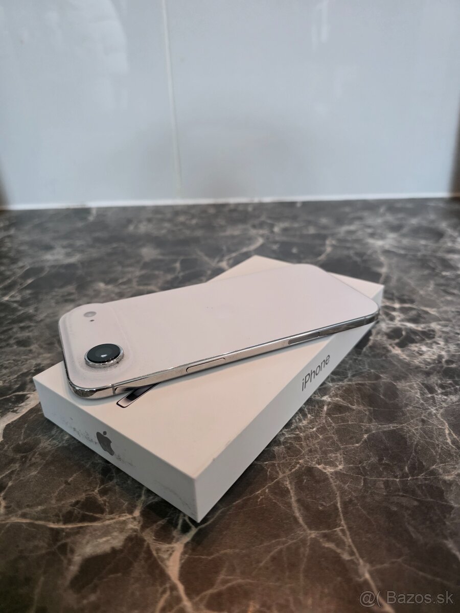 Apple iPhone Air 256gb Cloud White - 5