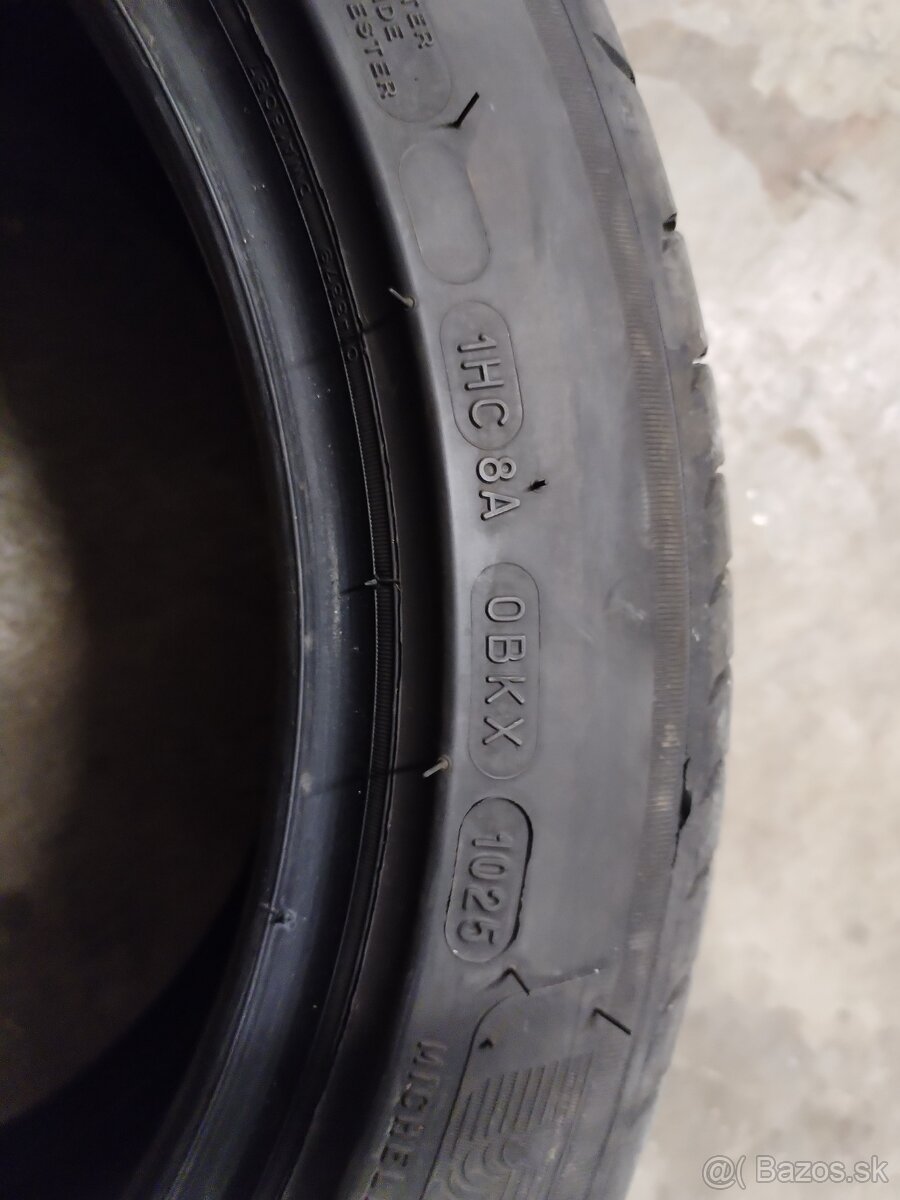Letné pneumatiky - 5