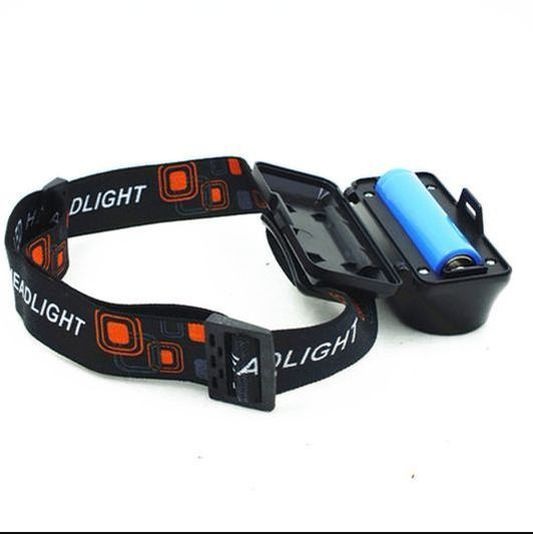 Predam mini čelovku - 5