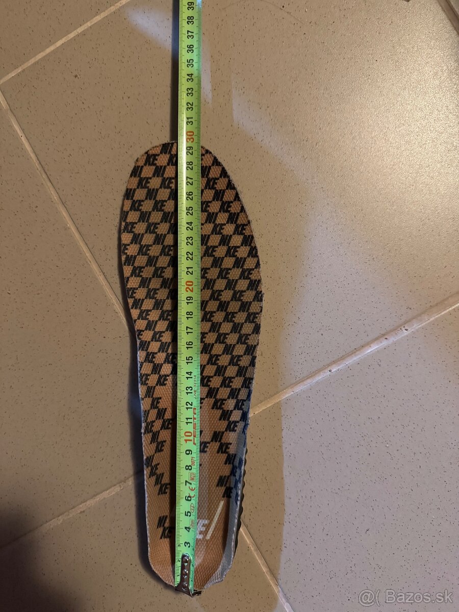 Topanky na Snowboard Nike - 5