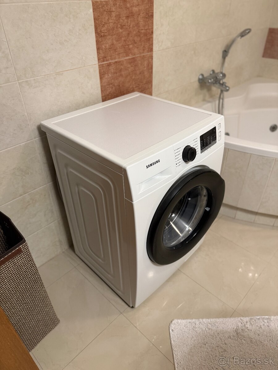 Pračka SAMSUNG - 5