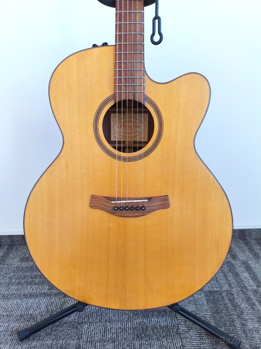 Elektro akustika Pasadena J111CE - 5