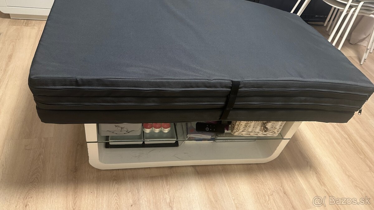 Predám skladací matrac - 5