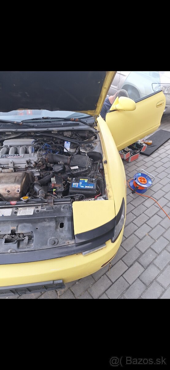 Celica 115kw Gti - 5