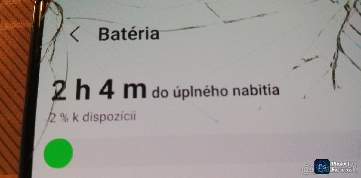 Samsung Galaxy A40 - 5