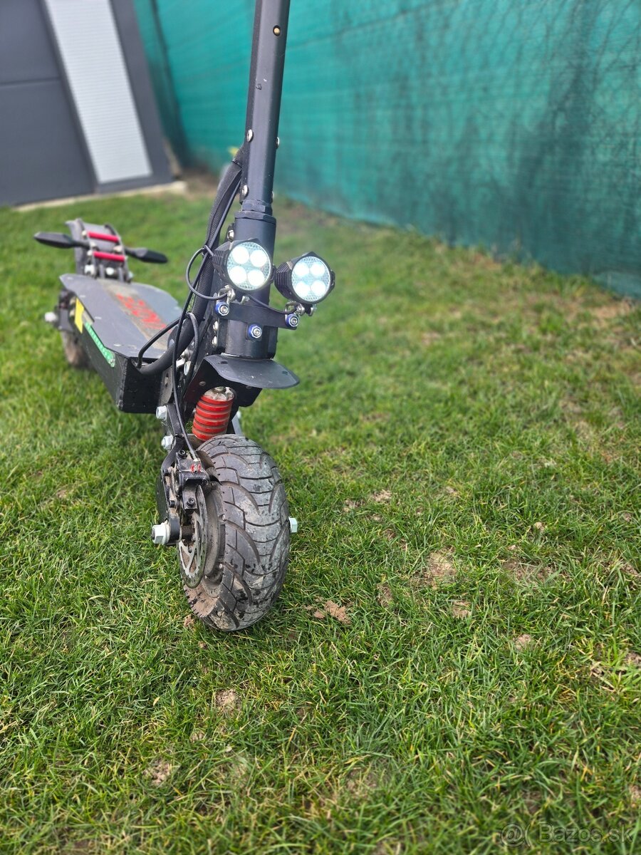 LAOTIE ES18 Lite (2400W) - 5