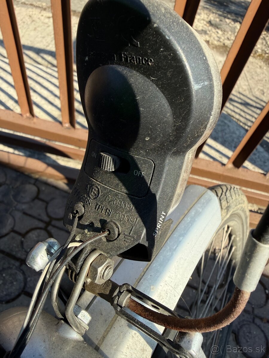 Steier bike elektro - 5