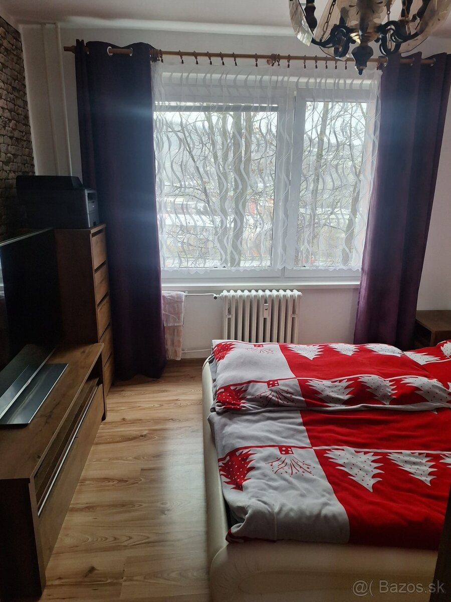 3 izbovy byt Cadca Žarec - 5