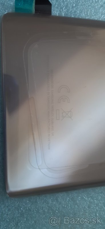 Kryt batérie Samsung Note 8 - 5