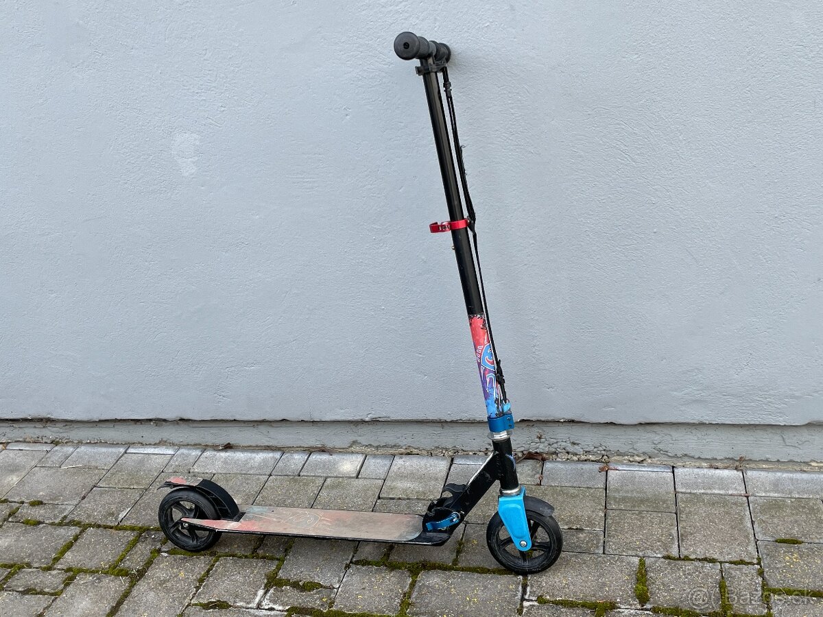 Predám detskú kolobežku. - 5