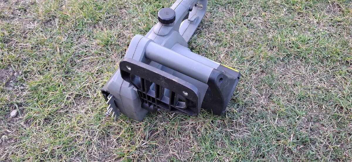 Reťazová pilá elektrická - 5