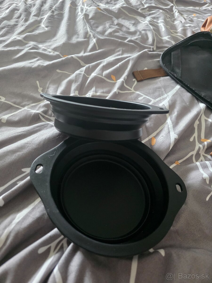 Cestovný ruksak pre psa - 5