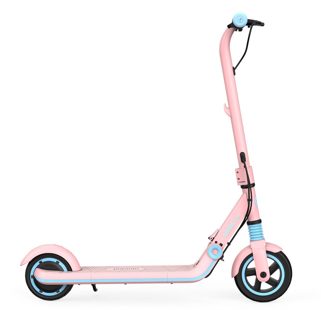 Kolobežka s elektromotorom NINEBOT - 5