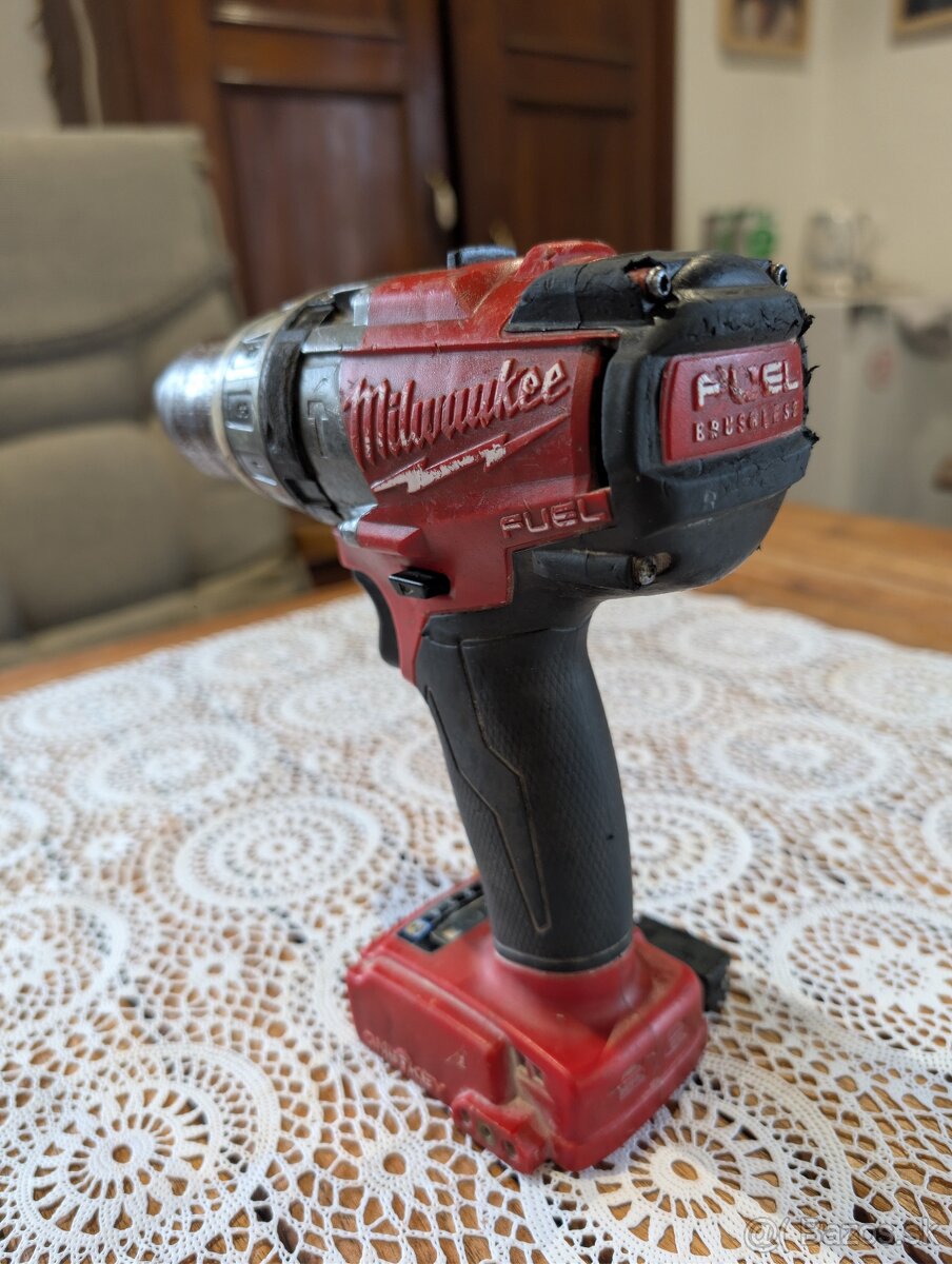 Milwaukee M18 ONEPD FUEL - 5