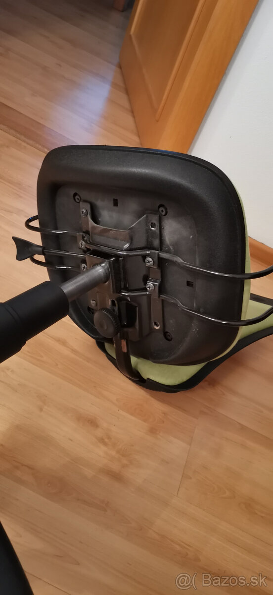 Detská kancelárska stolička - 5