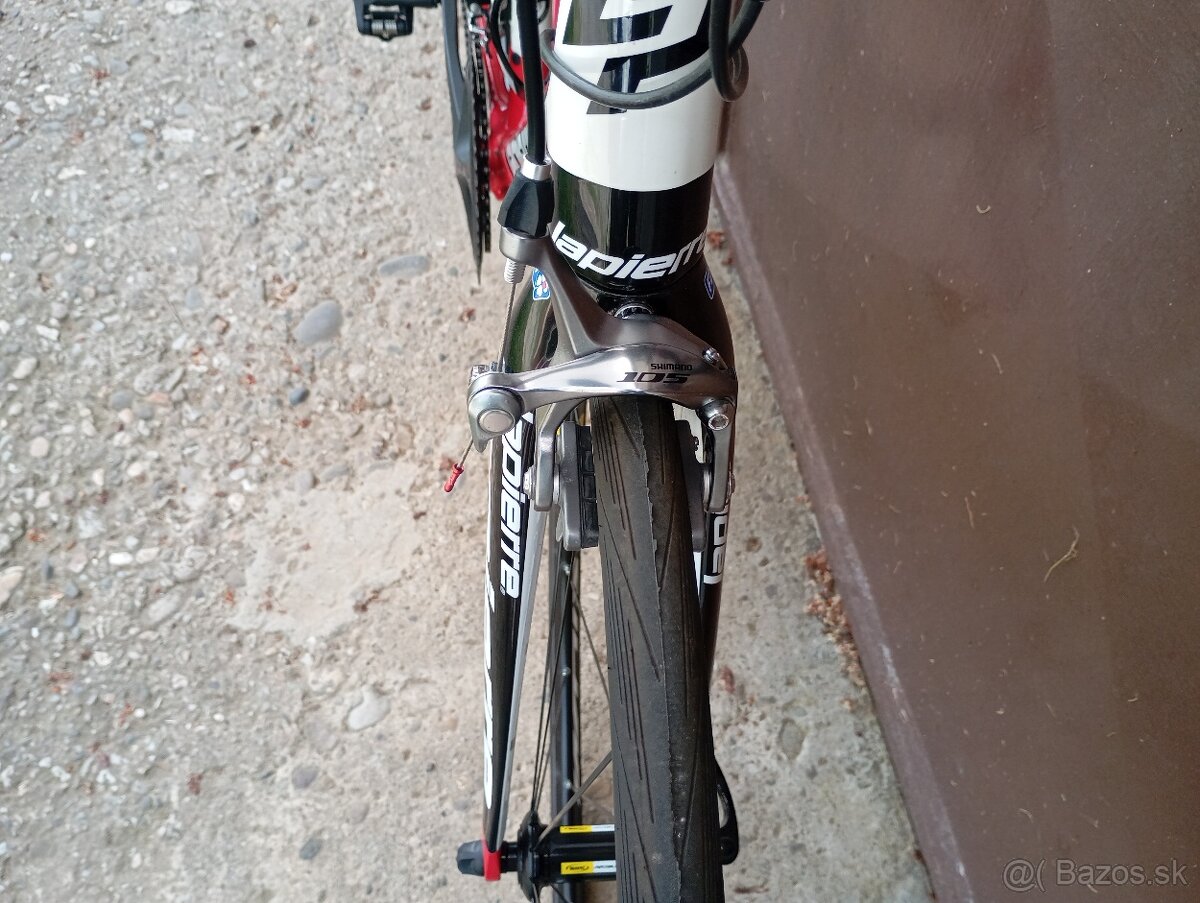 LAPIERRE - 5
