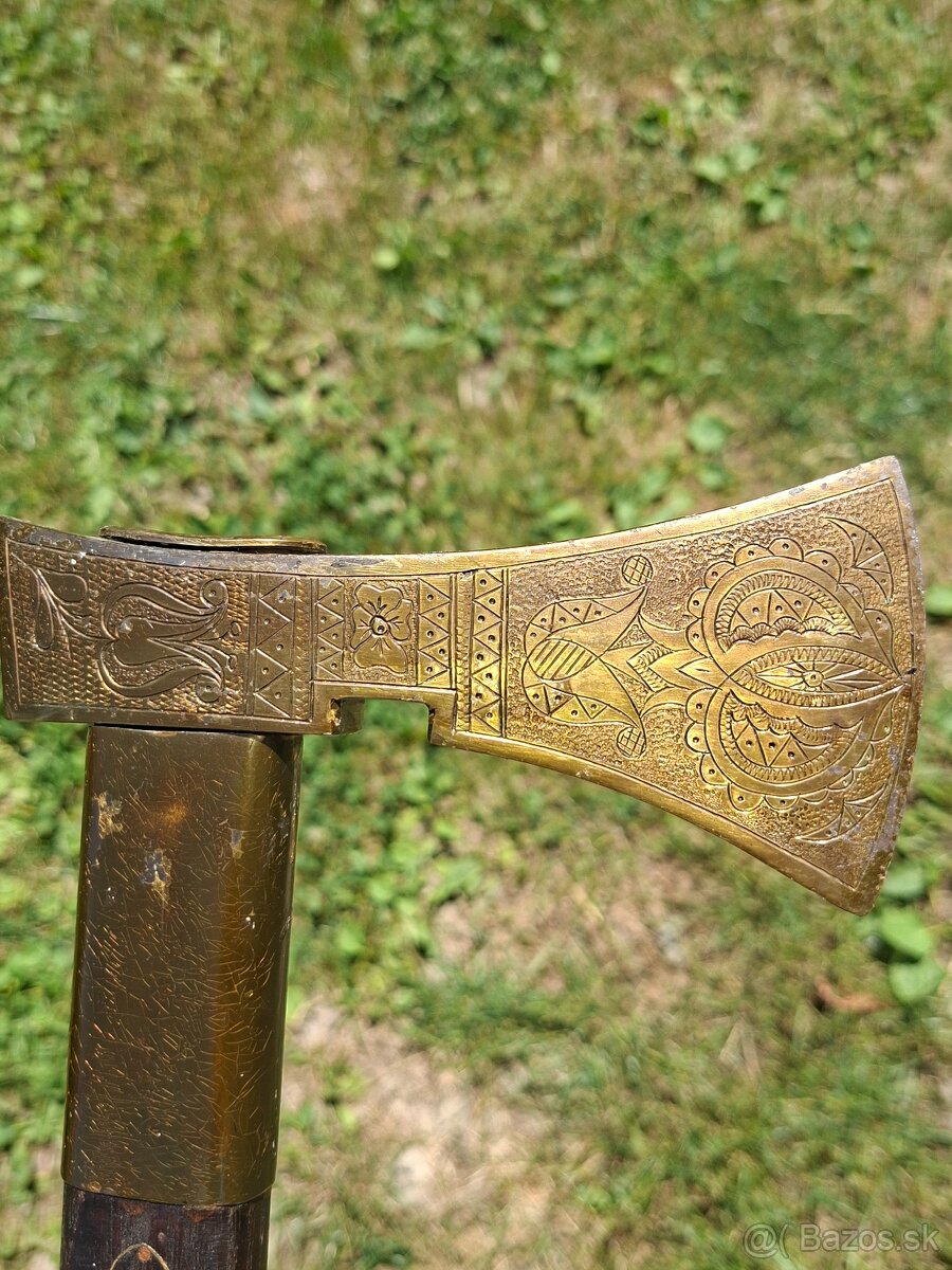 Slovenské dekoračné predmety - 5