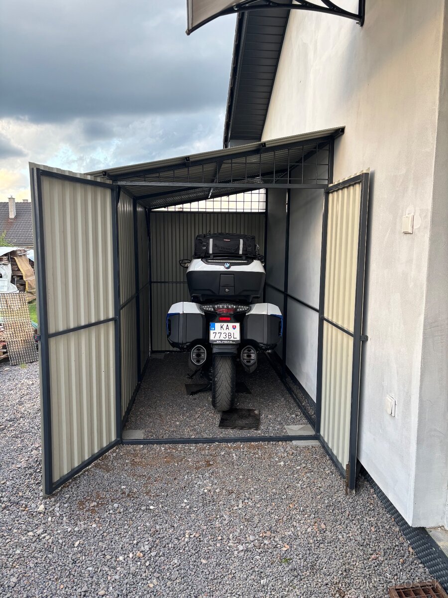 BMW K1600GT r.v.2022 - 5