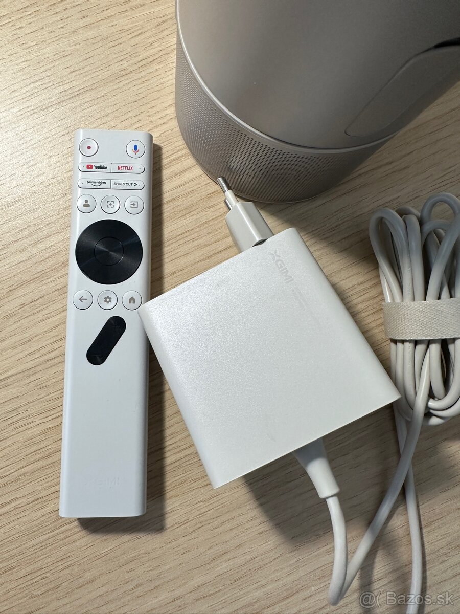 Projektor XGIMI MoGo 3 Pro - 5