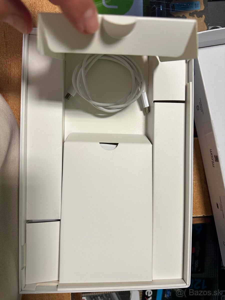 Predám tablet Redmi Pad2 - 5