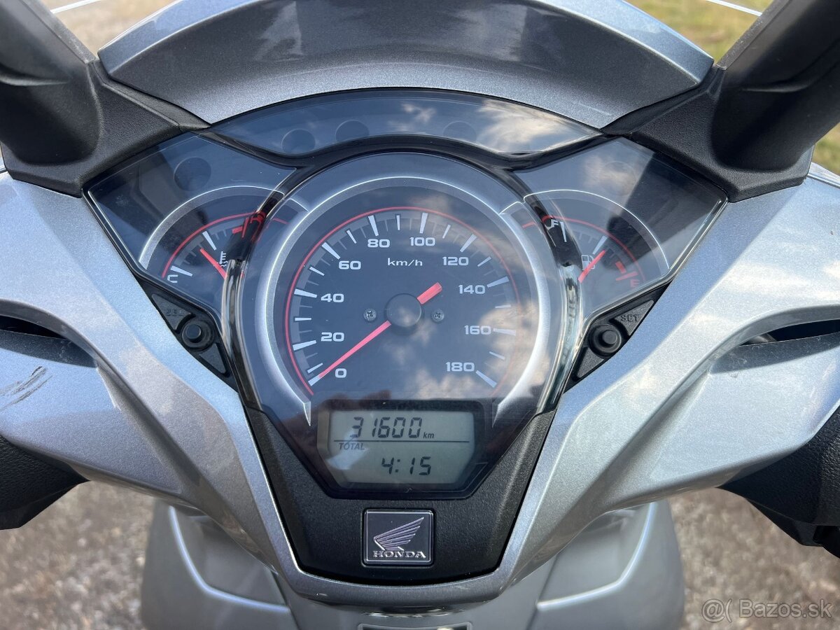 Honda Sh 300 i ABS - 5