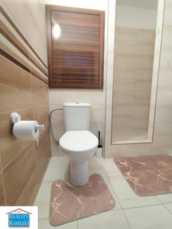 Ponúkame na prenájom 1-izbový byt v Šuranoch - 5