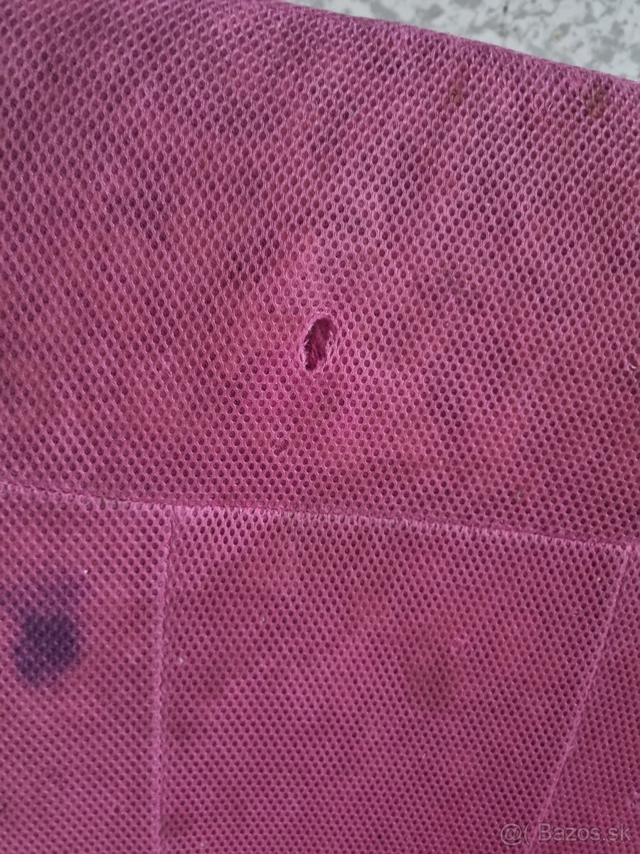 Detska kancelarska stolicka - 5