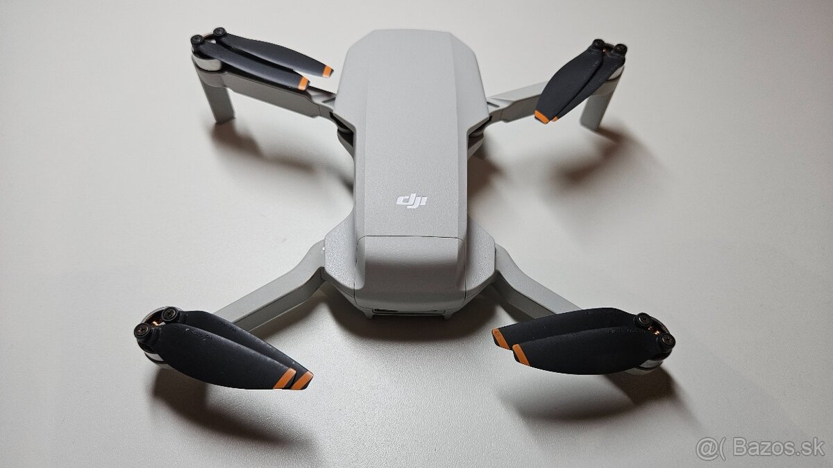 DJI Mini SE Fly More Combo - 5