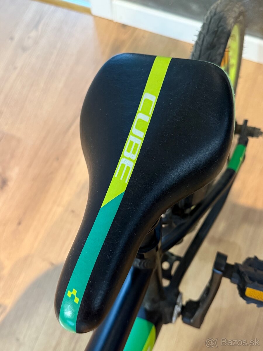 Detsky bicykel 16 - 5