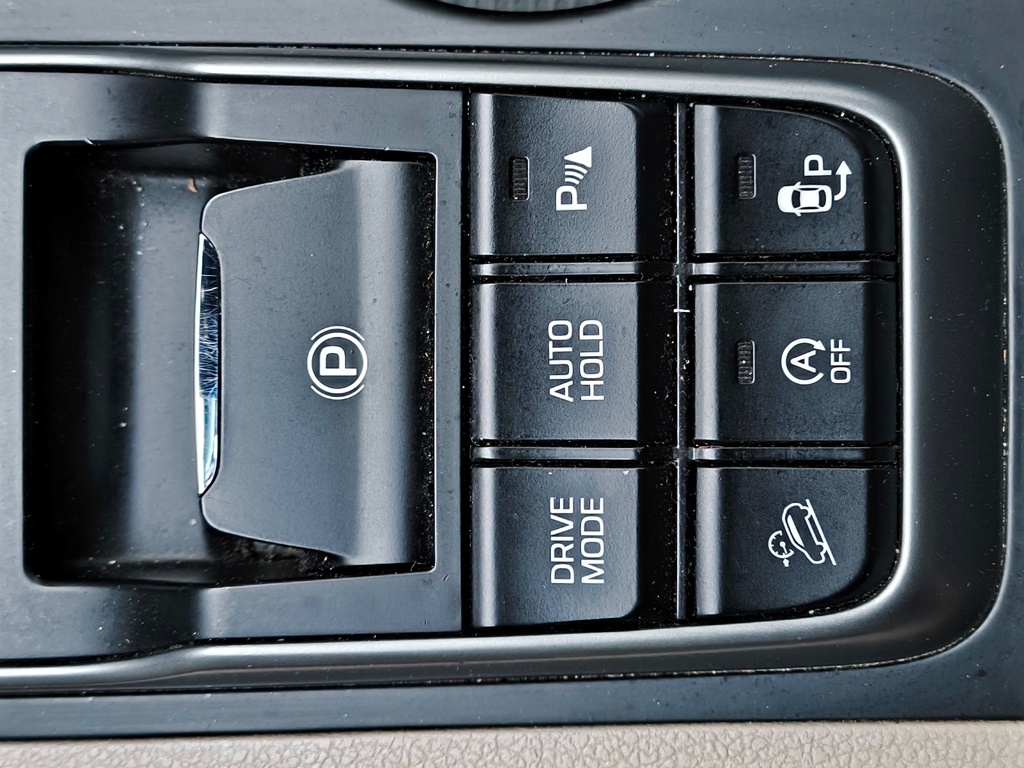 Predam Hyundai Tucson 2WD 1.7 CRDi PREMIUM - 5