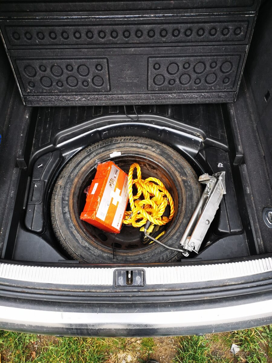 Audi a4 b6 1.9tdi quattro - 5